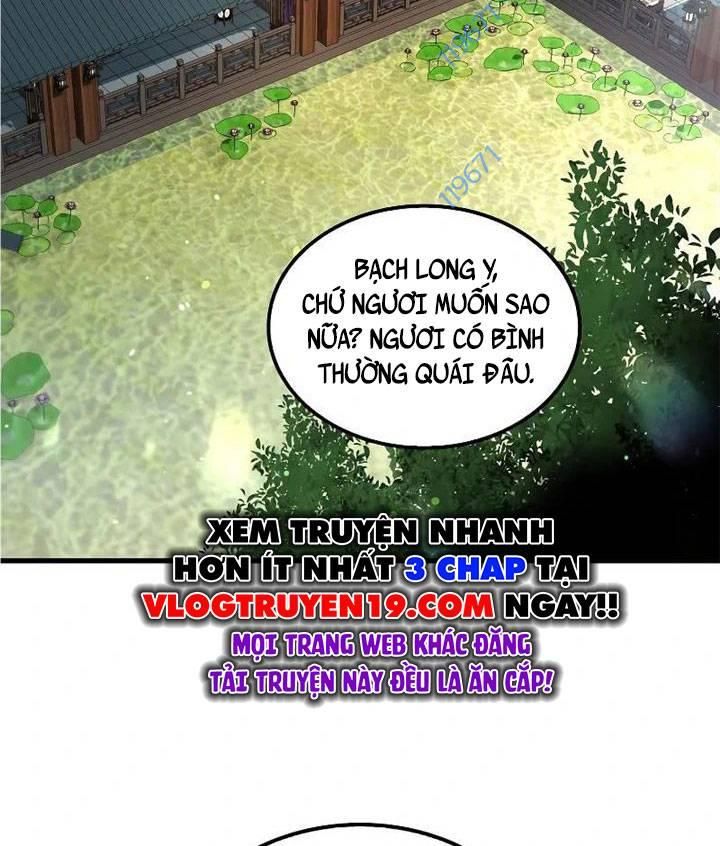 Bác Sĩ Trùng Sinh Về Murim Chapter 143 - Trang 2