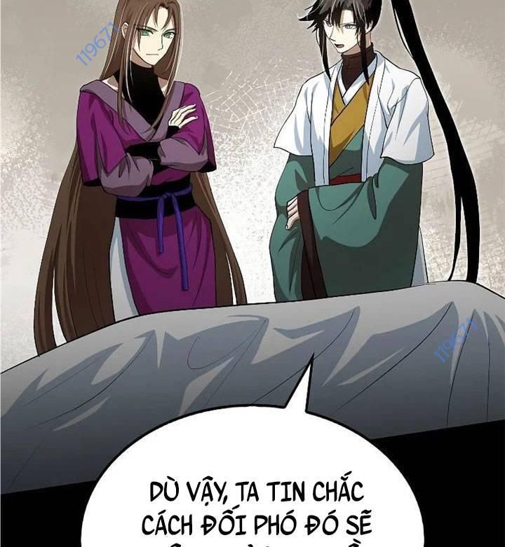 Bác Sĩ Trùng Sinh Về Murim Chapter 143 - Trang 2