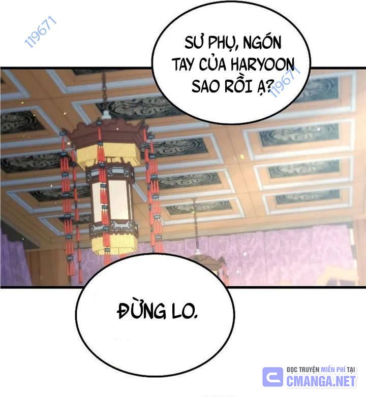 Bác Sĩ Trùng Sinh Về Murim Chapter 143 - Trang 2