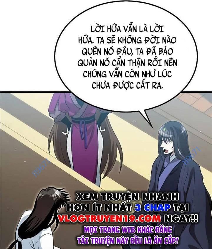 Bác Sĩ Trùng Sinh Về Murim Chapter 143 - Trang 2