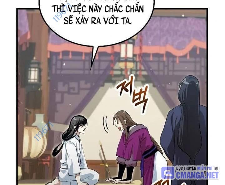 Bác Sĩ Trùng Sinh Về Murim Chapter 143 - Trang 2