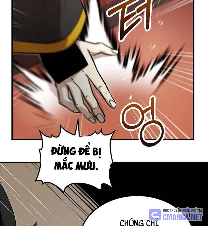 Bác Sĩ Trùng Sinh Về Murim Chapter 143 - Trang 2