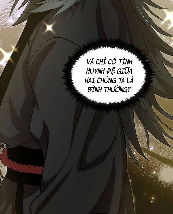 Bác Sĩ Trùng Sinh Về Murim Chapter 143 - Trang 2