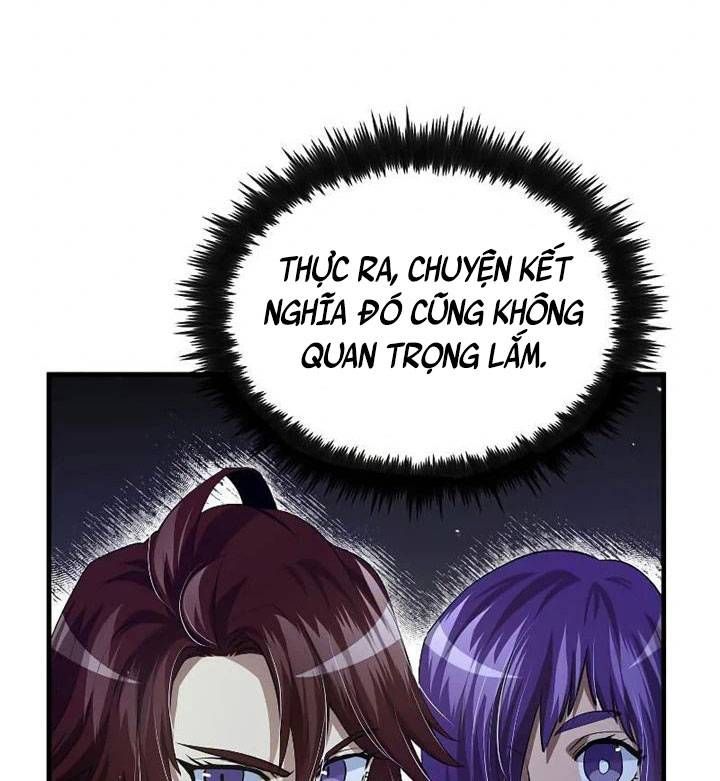 Bác Sĩ Trùng Sinh Về Murim Chapter 143 - Trang 2