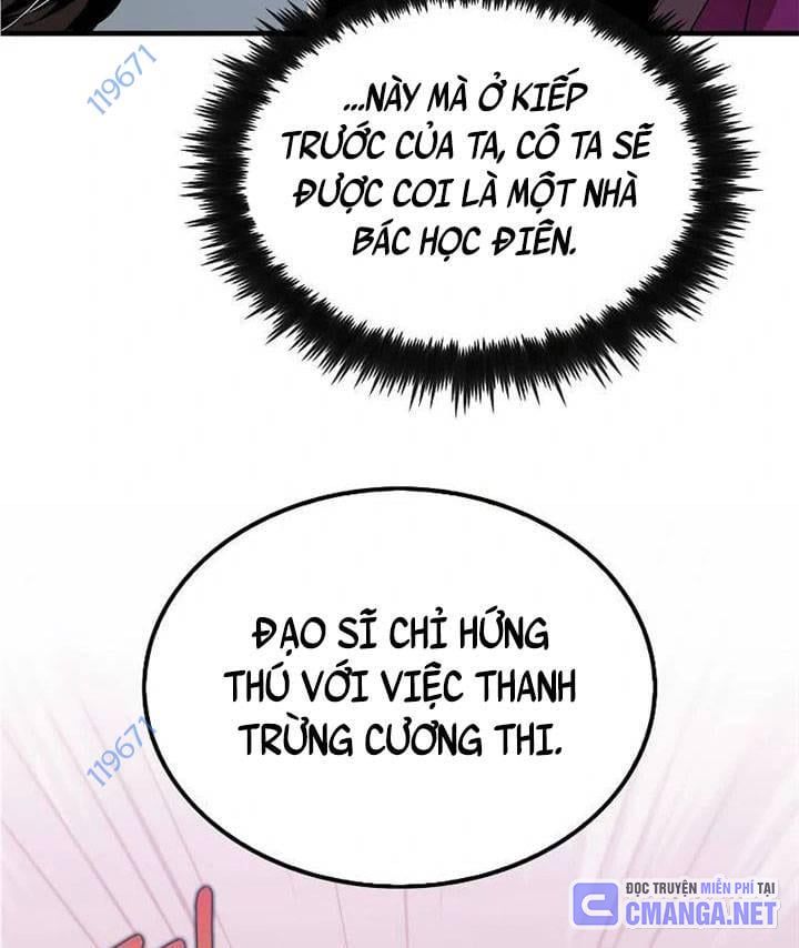 Bác Sĩ Trùng Sinh Về Murim Chapter 143 - Trang 2