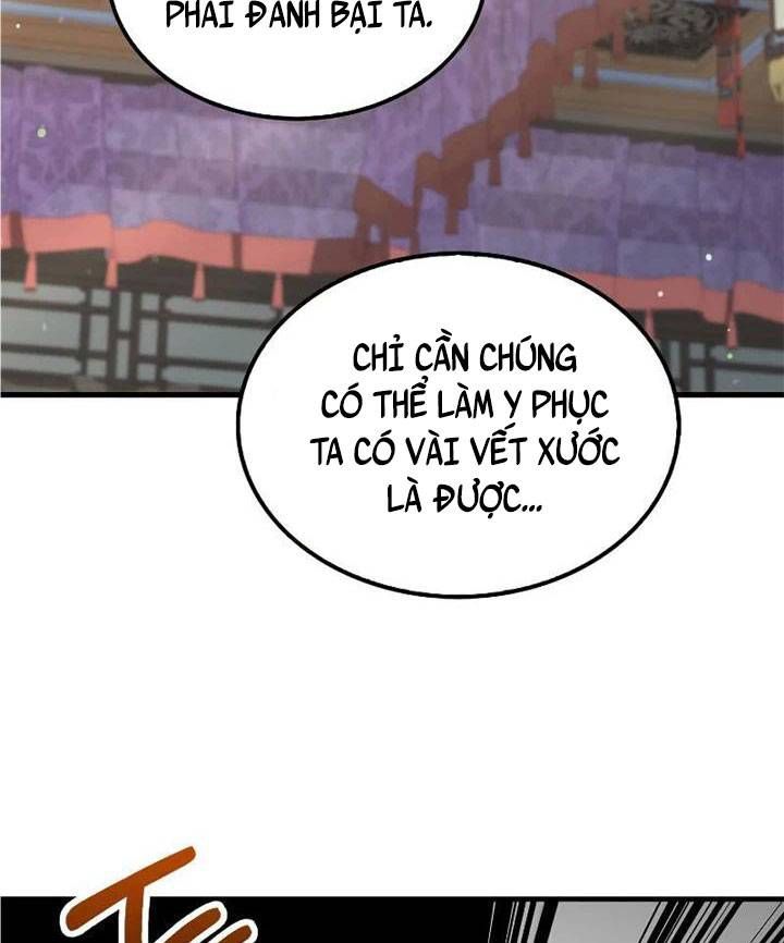 Bác Sĩ Trùng Sinh Về Murim Chapter 143 - Trang 2