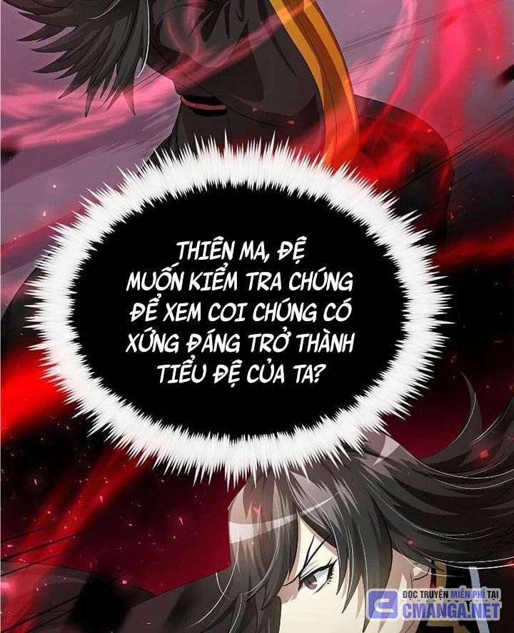 Bác Sĩ Trùng Sinh Về Murim Chapter 143 - Trang 2