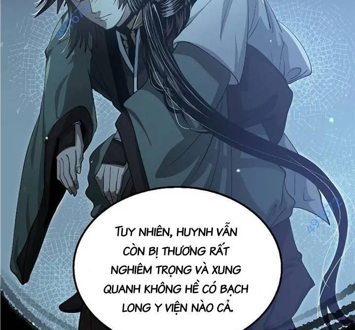 Bác Sĩ Trùng Sinh Về Murim Chapter 141 - Trang 2