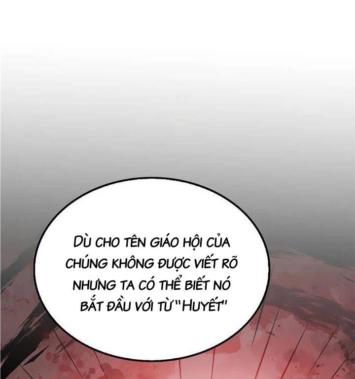 Bác Sĩ Trùng Sinh Về Murim Chapter 141 - Trang 2