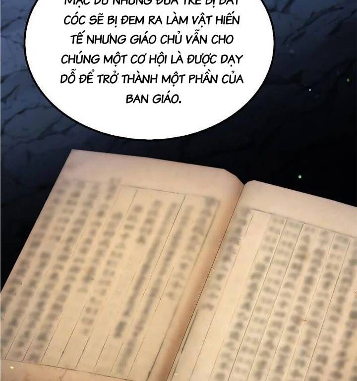 Bác Sĩ Trùng Sinh Về Murim Chapter 141 - Trang 2