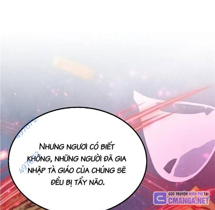 Bác Sĩ Trùng Sinh Về Murim Chapter 141 - Trang 2