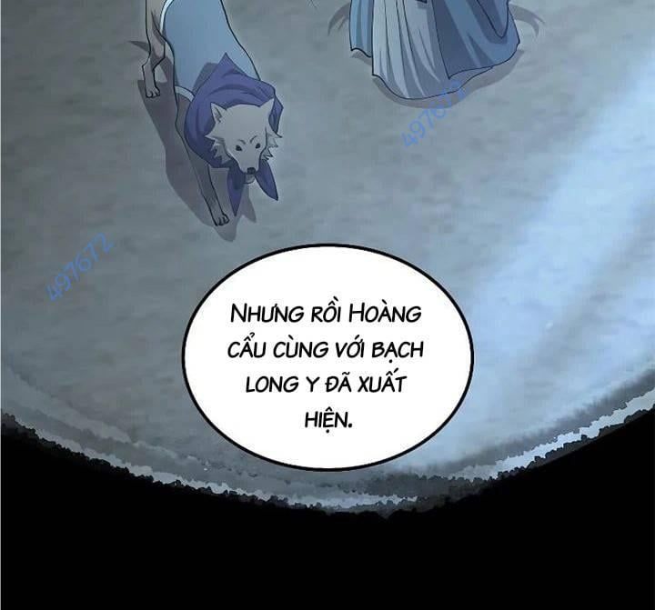 Bác Sĩ Trùng Sinh Về Murim Chapter 141 - Trang 2