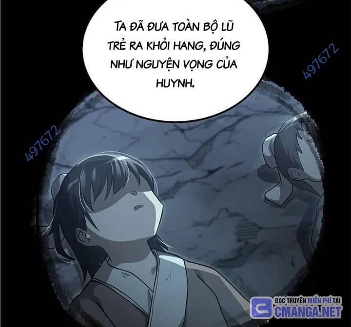 Bác Sĩ Trùng Sinh Về Murim Chapter 141 - Trang 2