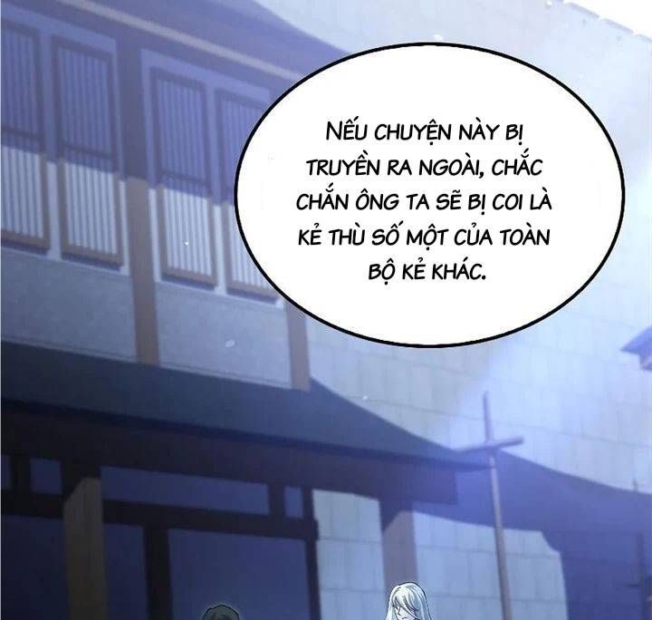 Bác Sĩ Trùng Sinh Về Murim Chapter 141 - Trang 2