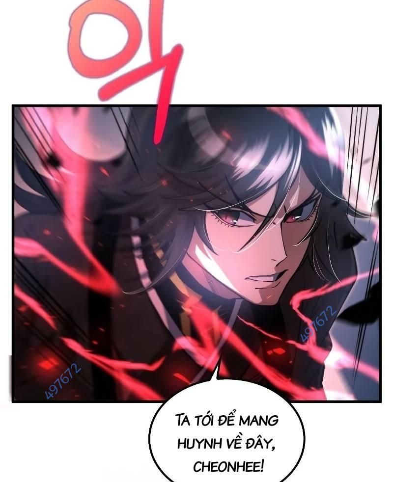 Bác Sĩ Trùng Sinh Về Murim Chapter 140 - Trang 2