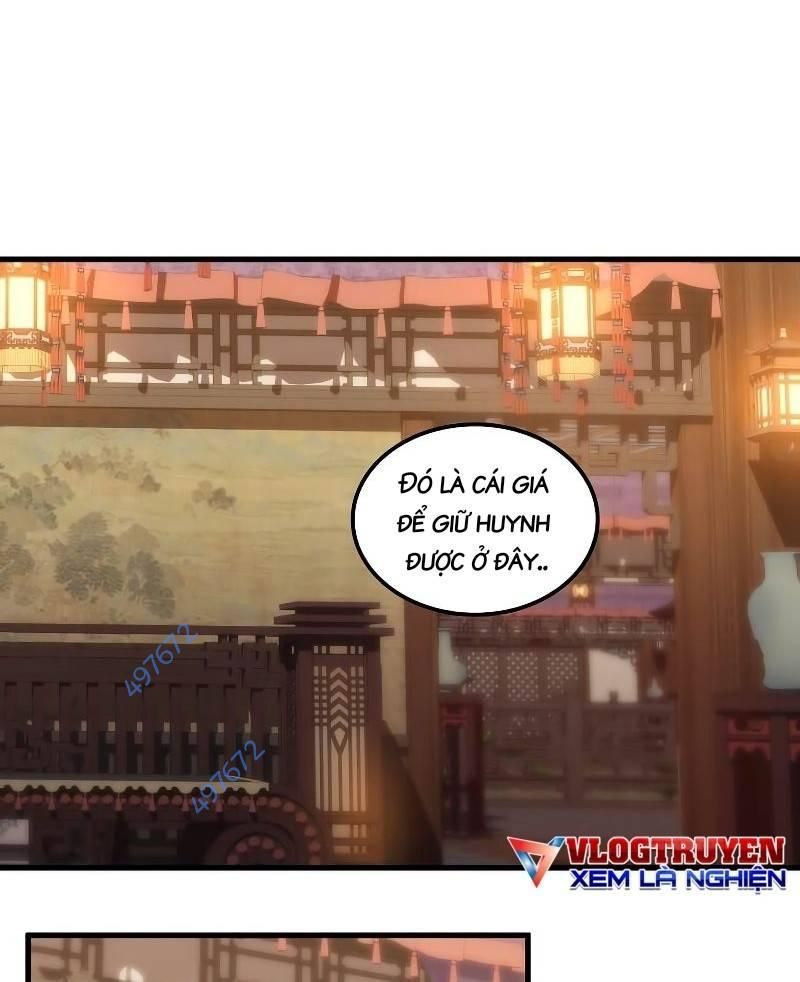 Bác Sĩ Trùng Sinh Về Murim Chapter 140 - Trang 2