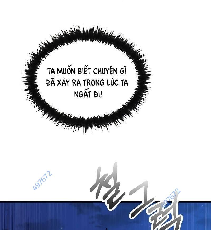 Bác Sĩ Trùng Sinh Về Murim Chapter 140 - Trang 2