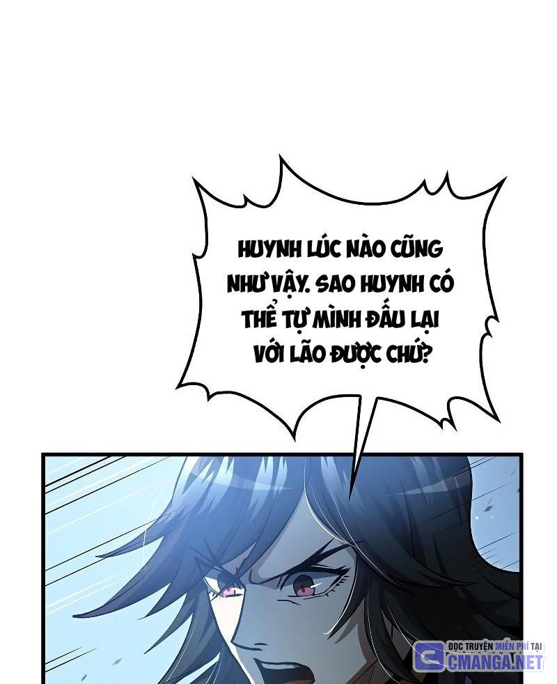 Bác Sĩ Trùng Sinh Về Murim Chapter 140 - Trang 2