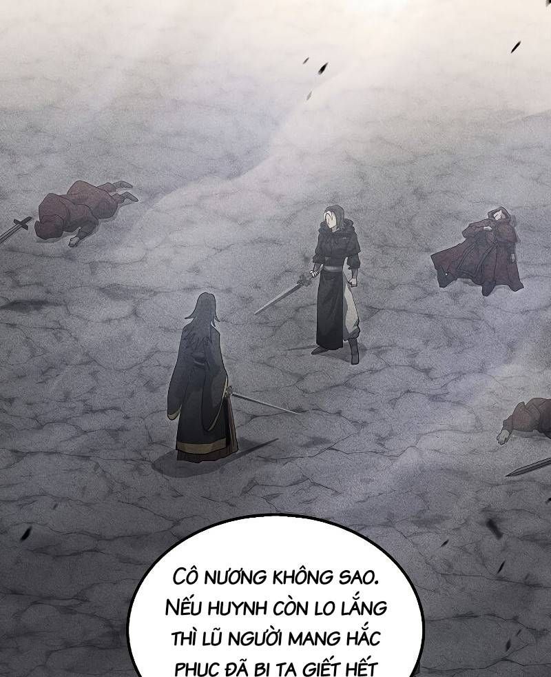 Bác Sĩ Trùng Sinh Về Murim Chapter 140 - Trang 2