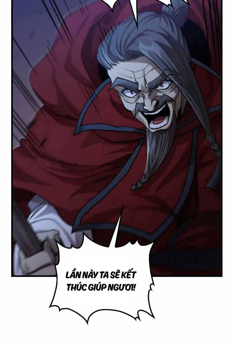 Bác Sĩ Trùng Sinh Về Murim Chapter 137 - Trang 2