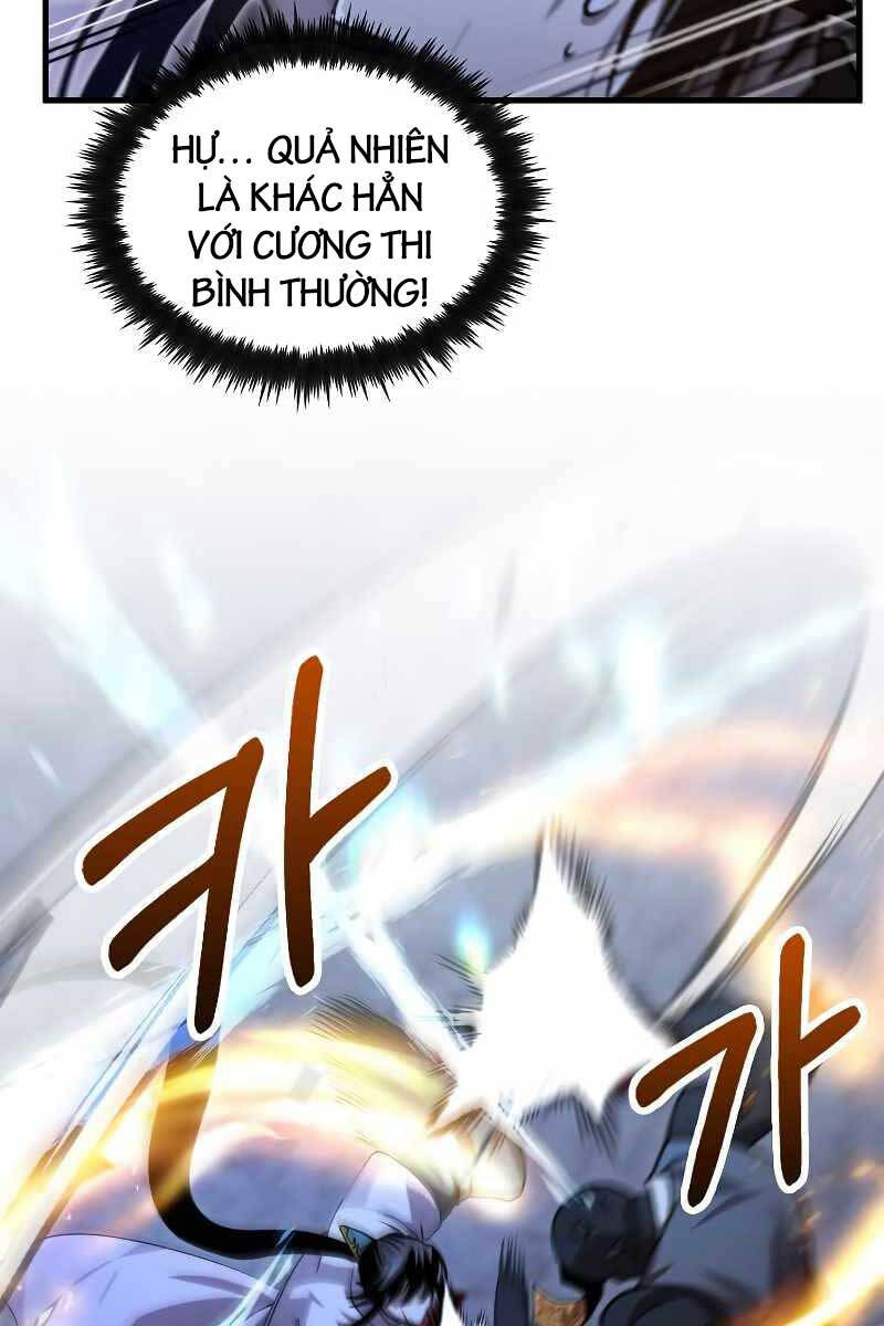 Bác Sĩ Trùng Sinh Về Murim Chapter 137 - Trang 2