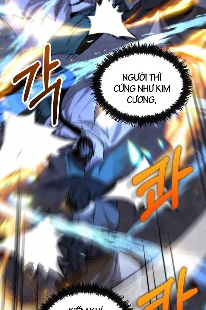 Bác Sĩ Trùng Sinh Về Murim Chapter 137 - Trang 2