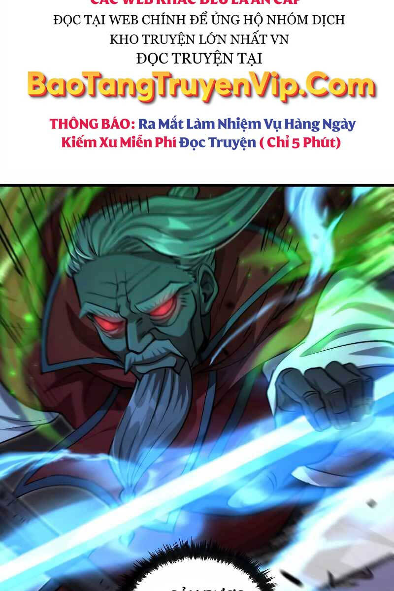 Bác Sĩ Trùng Sinh Về Murim Chapter 137 - Trang 2