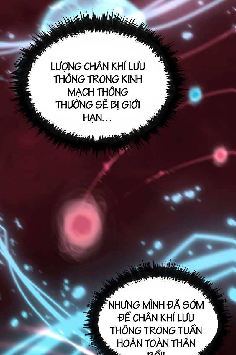 Bác Sĩ Trùng Sinh Về Murim Chapter 137 - Trang 2