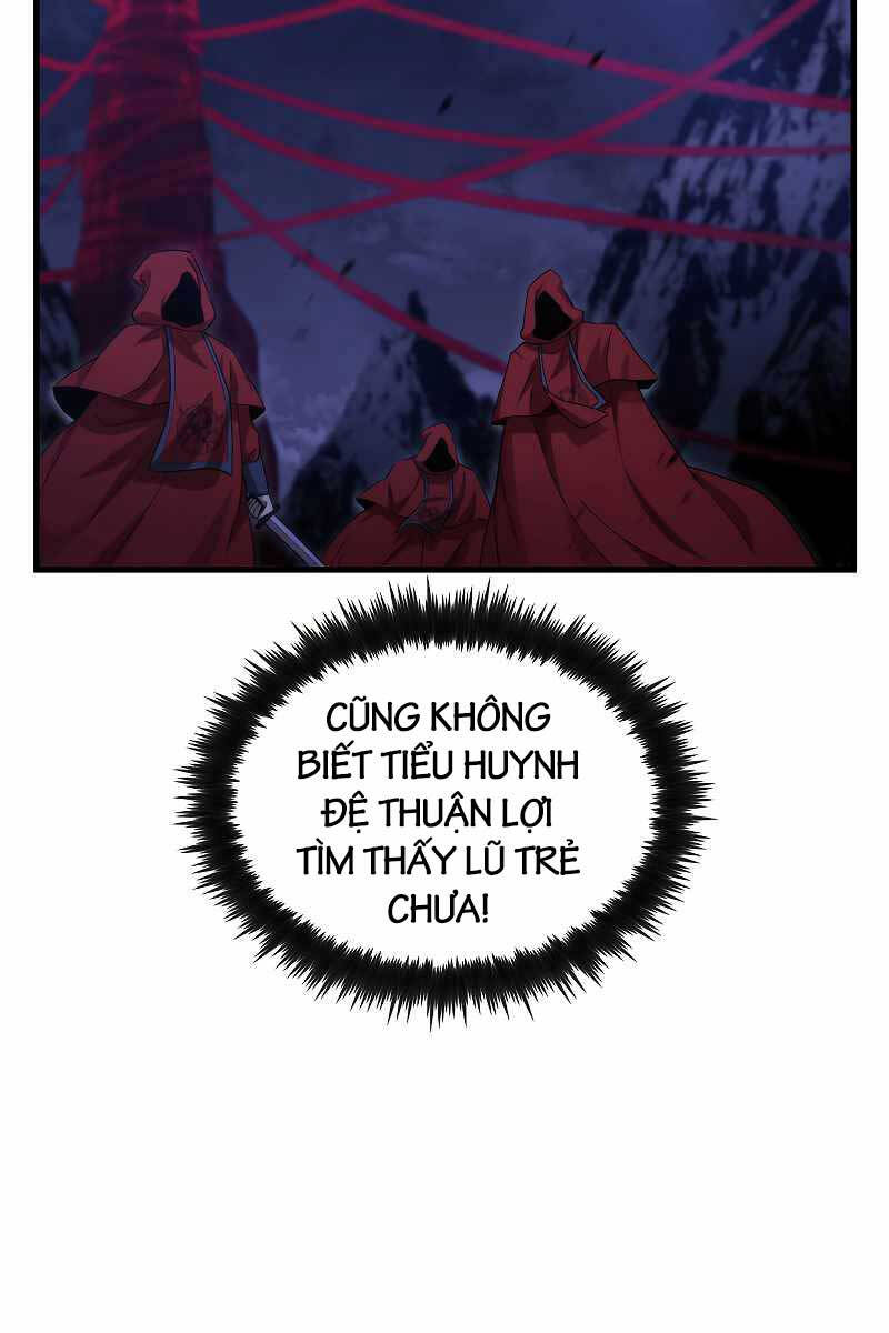 Bác Sĩ Trùng Sinh Về Murim Chapter 136 - Trang 2