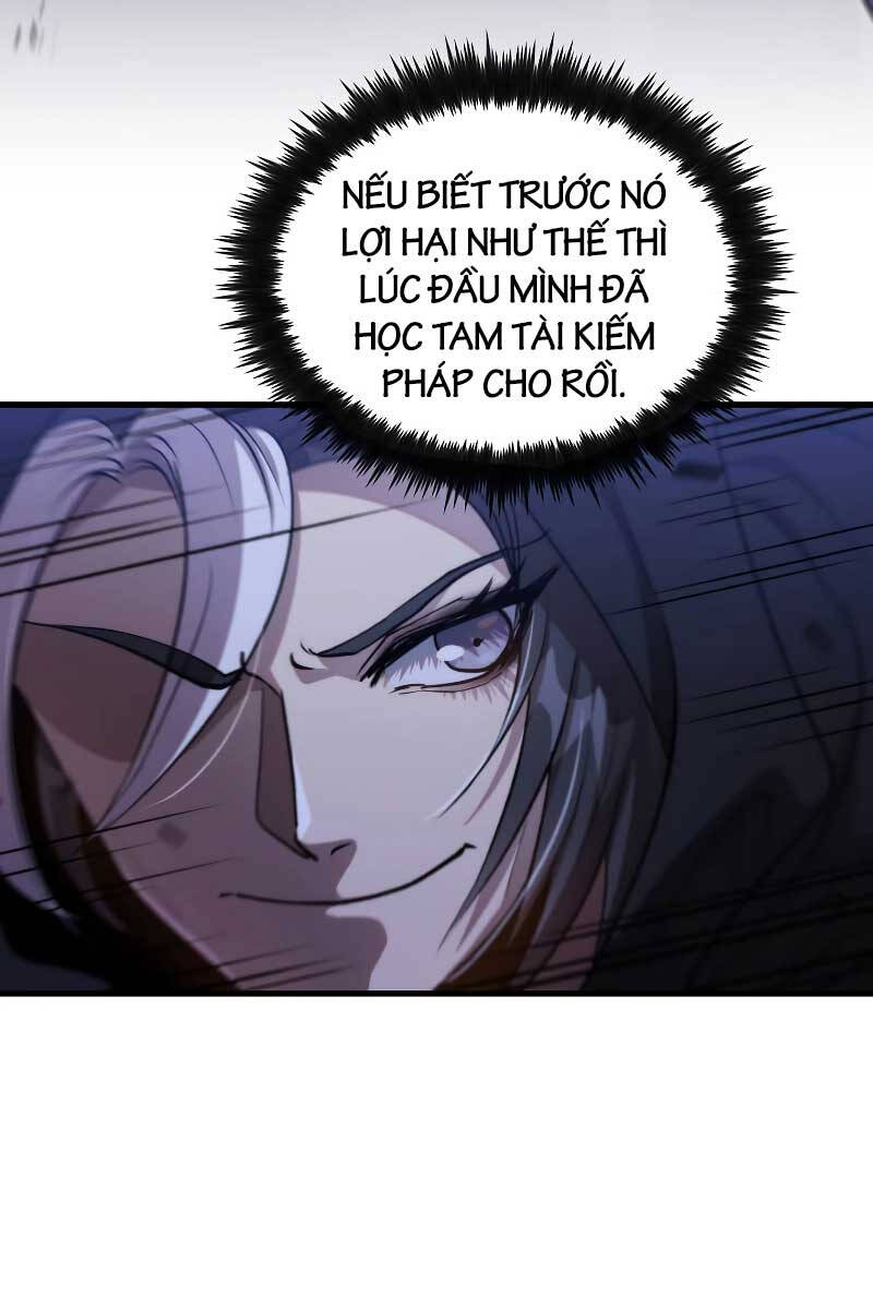 Bác Sĩ Trùng Sinh Về Murim Chapter 135 - Trang 2