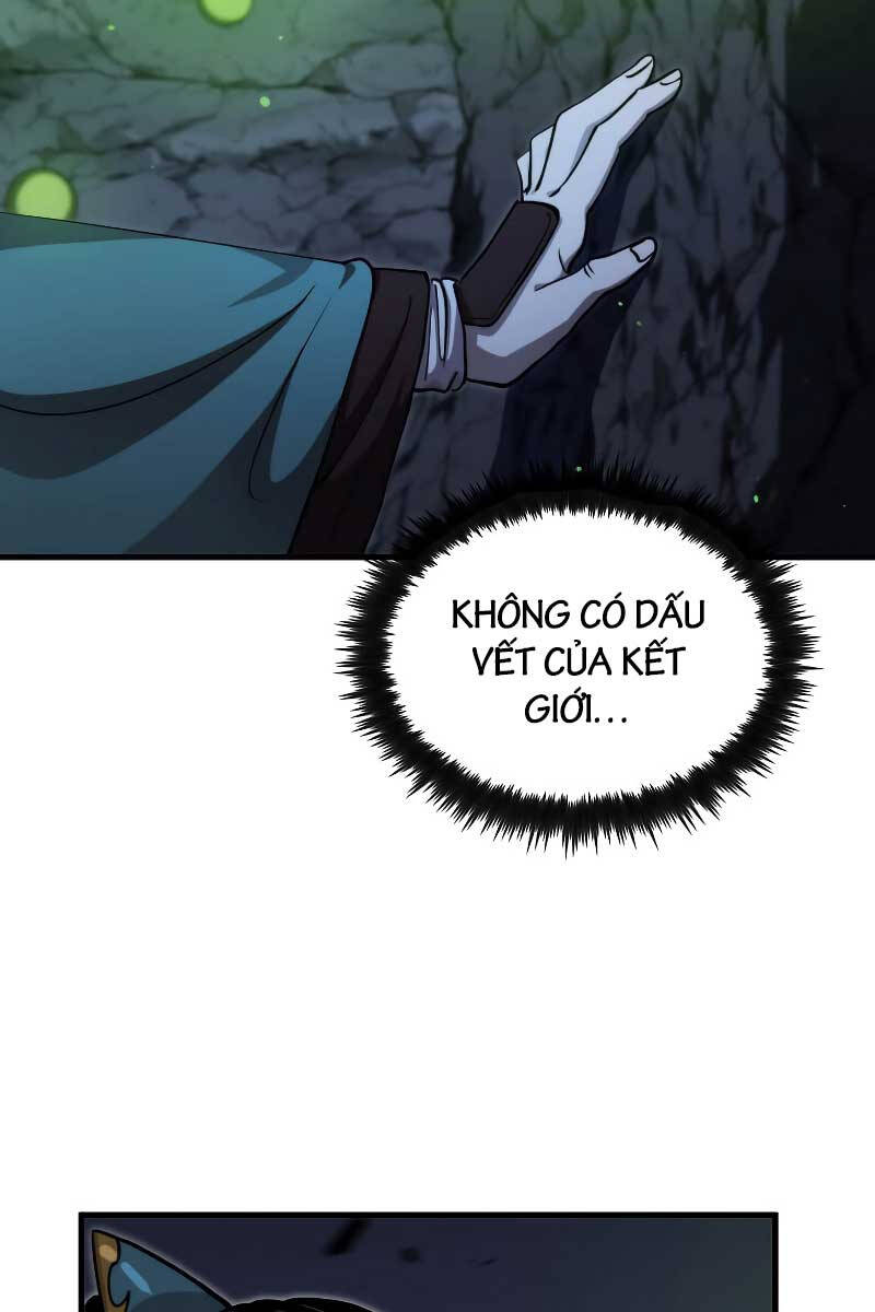 Bác Sĩ Trùng Sinh Về Murim Chapter 135 - Trang 2