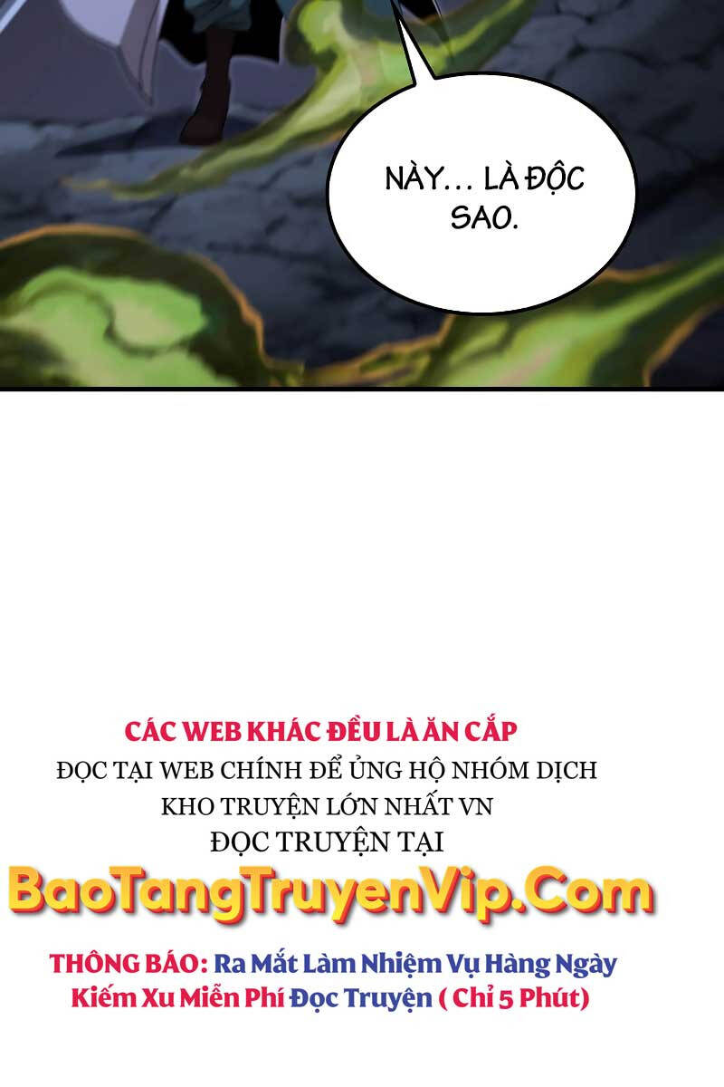 Bác Sĩ Trùng Sinh Về Murim Chapter 135 - Trang 2