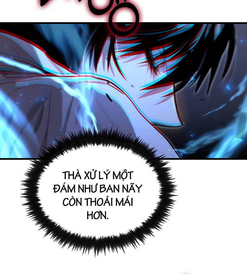 Bác Sĩ Trùng Sinh Về Murim Chapter 135 - Trang 2