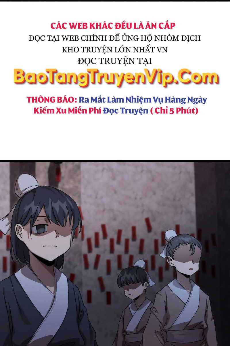 Bác Sĩ Trùng Sinh Về Murim Chapter 135 - Trang 2