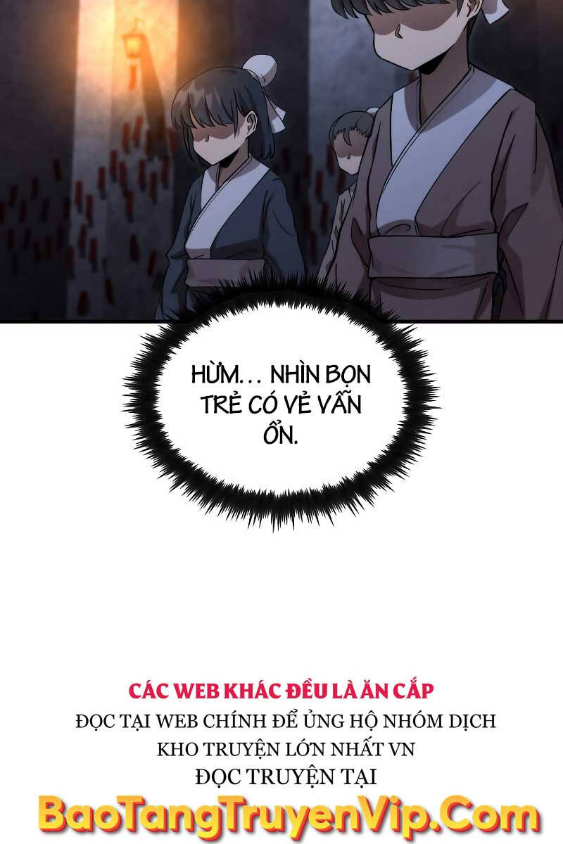 Bác Sĩ Trùng Sinh Về Murim Chapter 135 - Trang 2