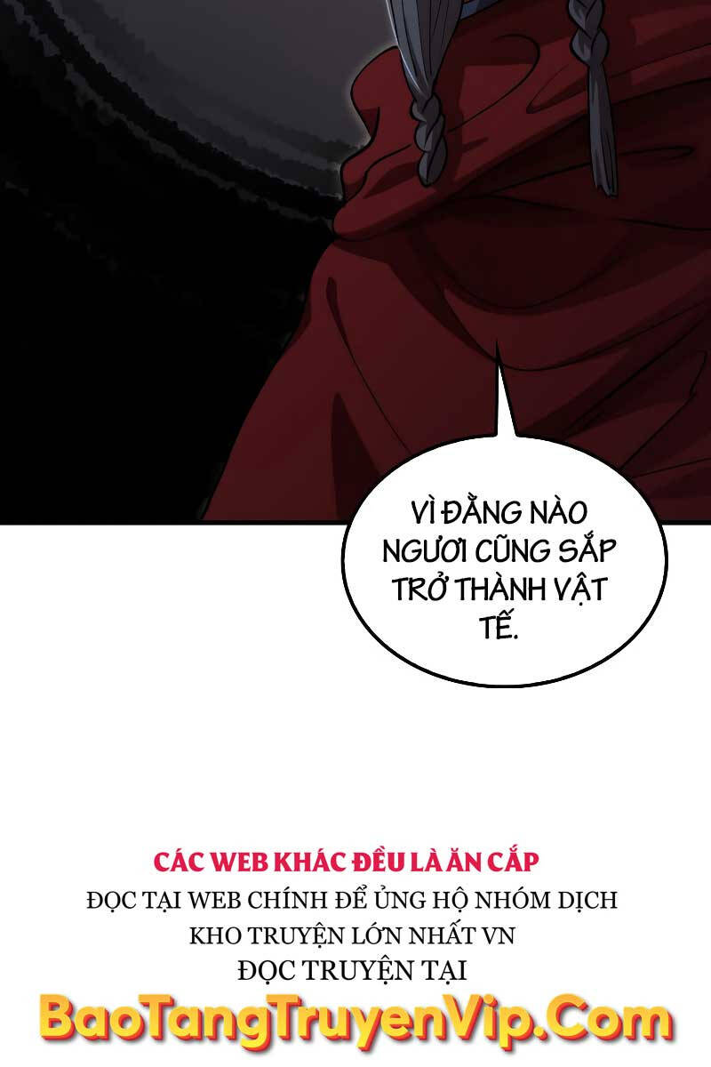 Bác Sĩ Trùng Sinh Về Murim Chapter 135 - Trang 2