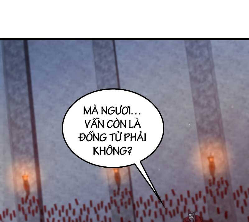 Bác Sĩ Trùng Sinh Về Murim Chapter 135 - Trang 2