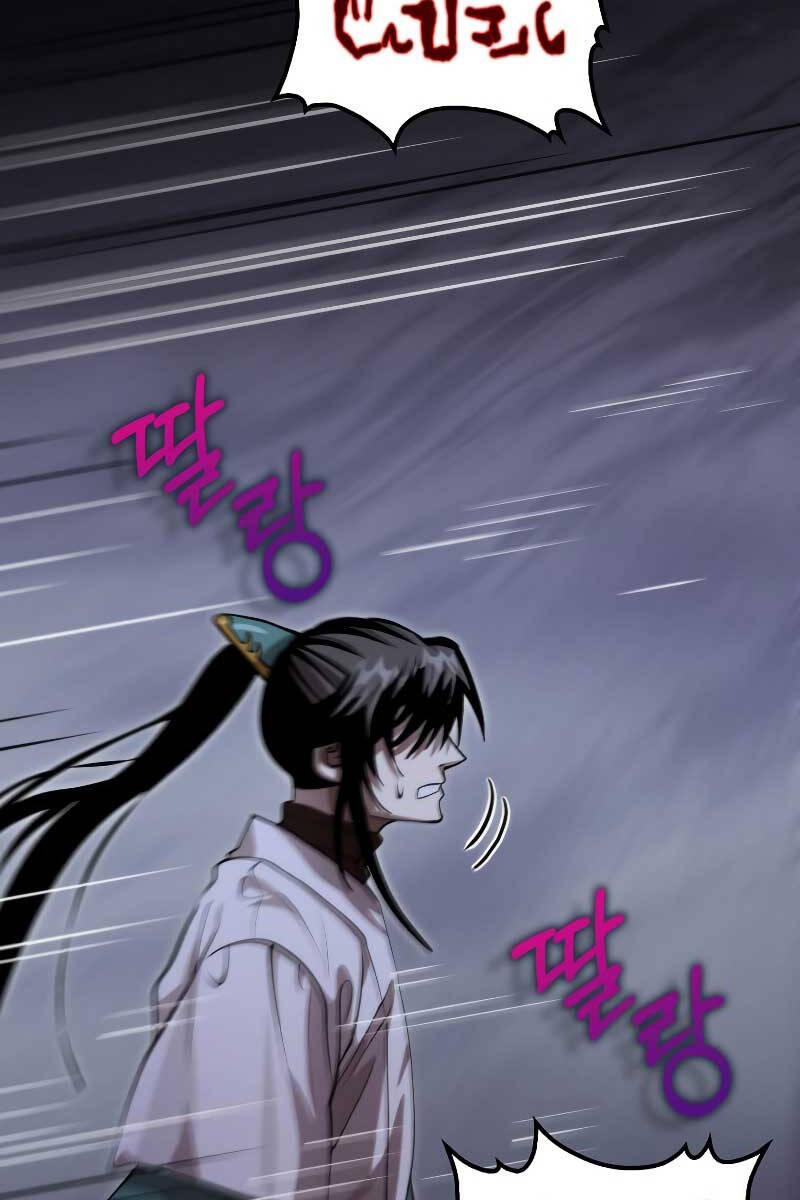 Bác Sĩ Trùng Sinh Về Murim Chapter 135 - Trang 2