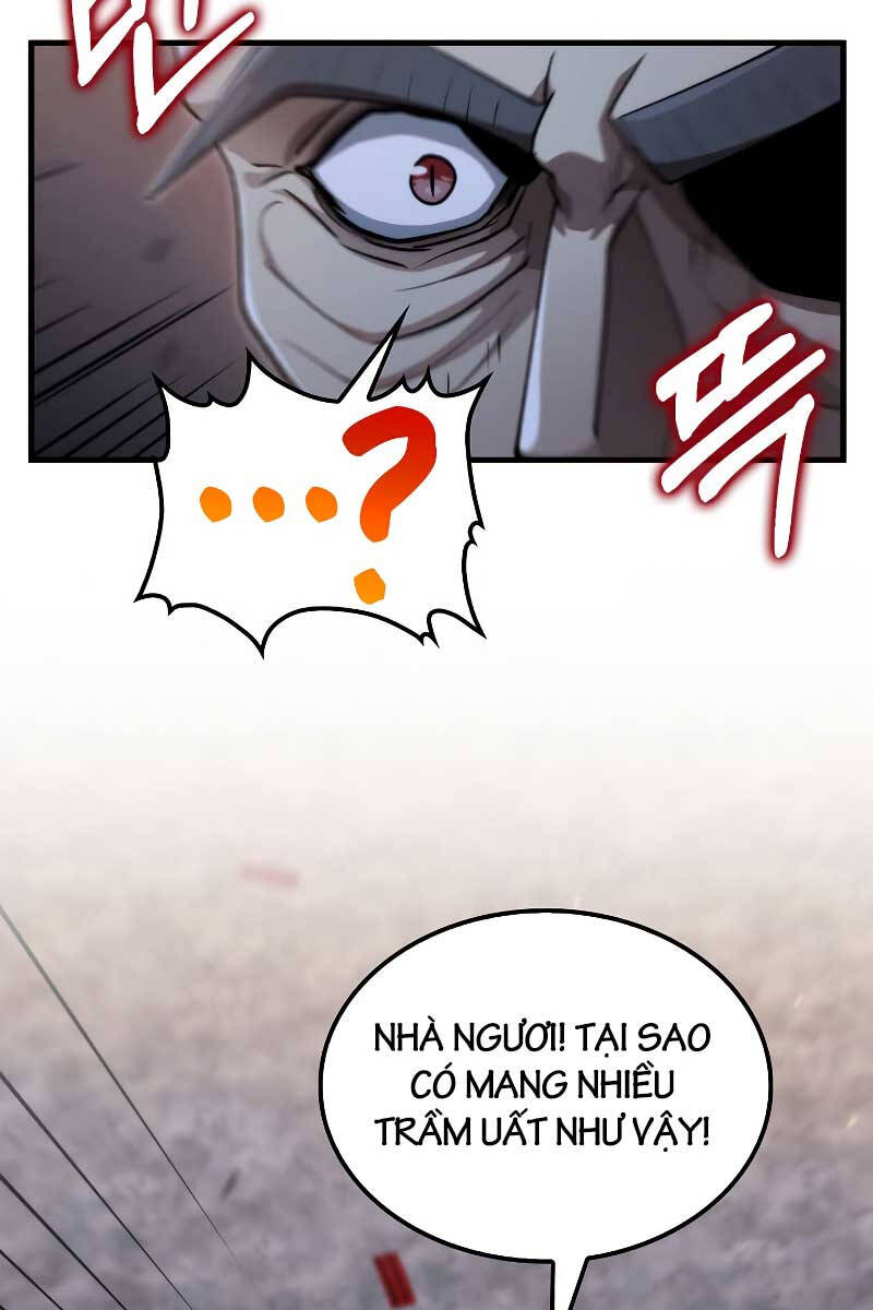 Bác Sĩ Trùng Sinh Về Murim Chapter 135 - Trang 2