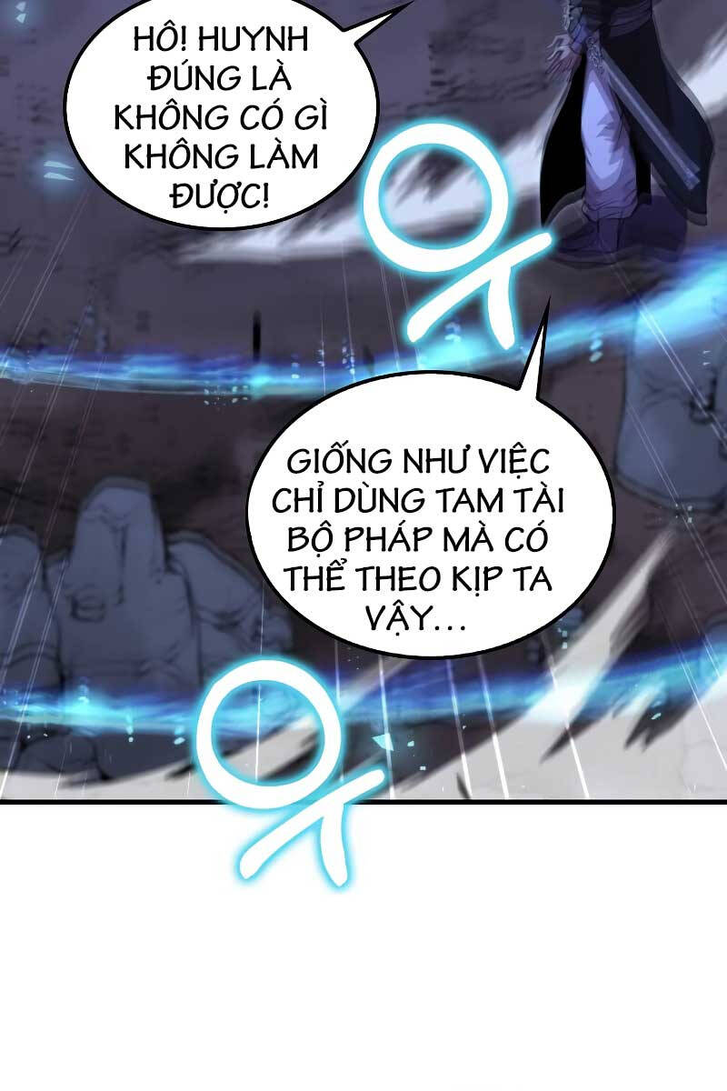 Bác Sĩ Trùng Sinh Về Murim Chapter 134 - Trang 2