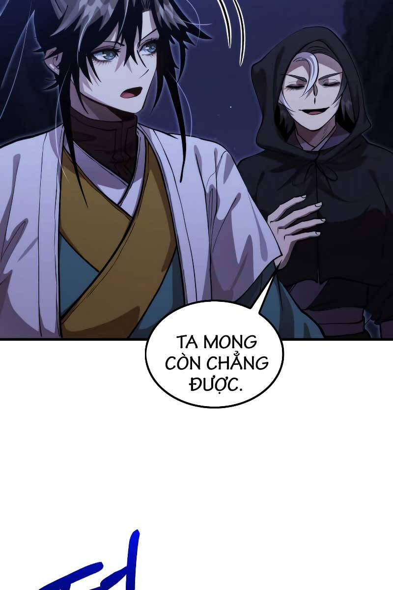 Bác Sĩ Trùng Sinh Về Murim Chapter 134 - Trang 2