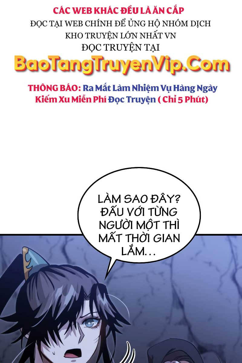 Bác Sĩ Trùng Sinh Về Murim Chapter 134 - Trang 2