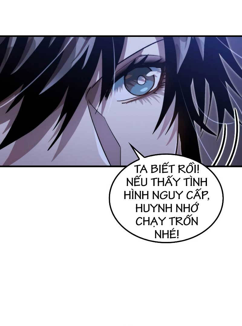 Bác Sĩ Trùng Sinh Về Murim Chapter 134 - Trang 2