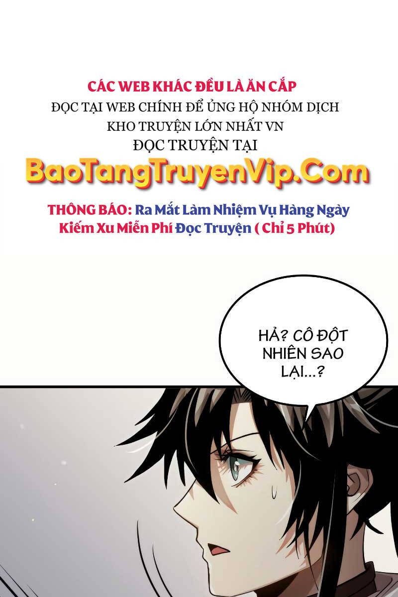 Bác Sĩ Trùng Sinh Về Murim Chapter 133 - Trang 2