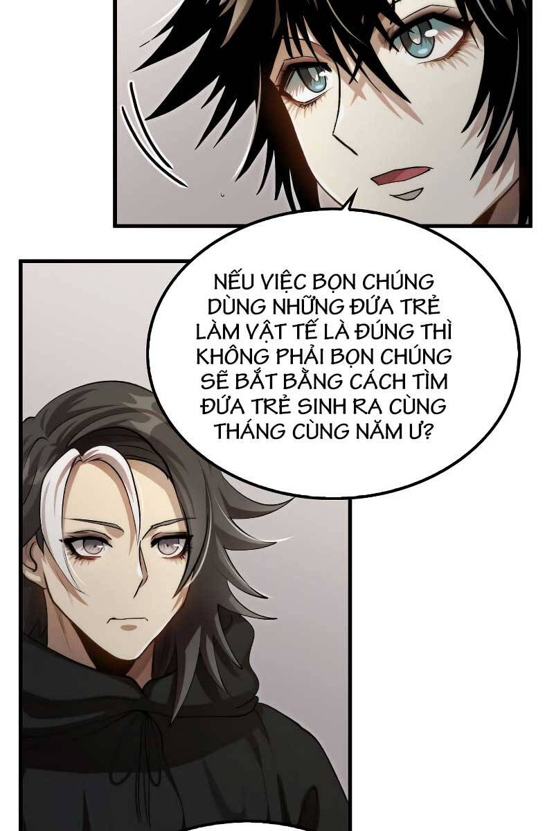 Bác Sĩ Trùng Sinh Về Murim Chapter 133 - Trang 2