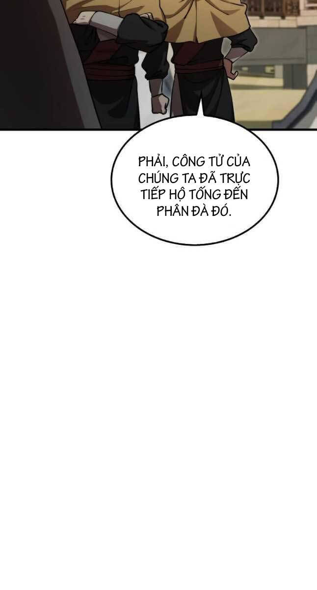 Bác Sĩ Trùng Sinh Về Murim Chapter 132 - Trang 2