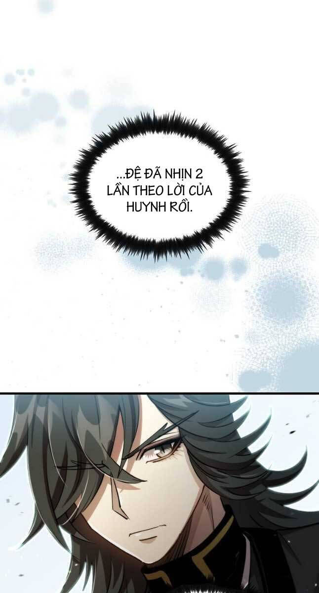 Bác Sĩ Trùng Sinh Về Murim Chapter 132 - Trang 2