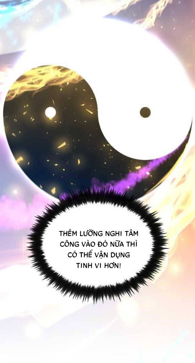 Bác Sĩ Trùng Sinh Về Murim Chapter 129 - Trang 2