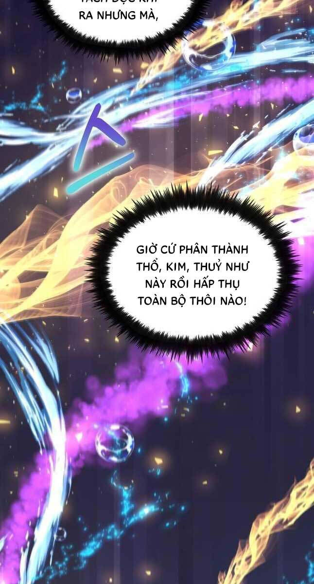 Bác Sĩ Trùng Sinh Về Murim Chapter 129 - Trang 2