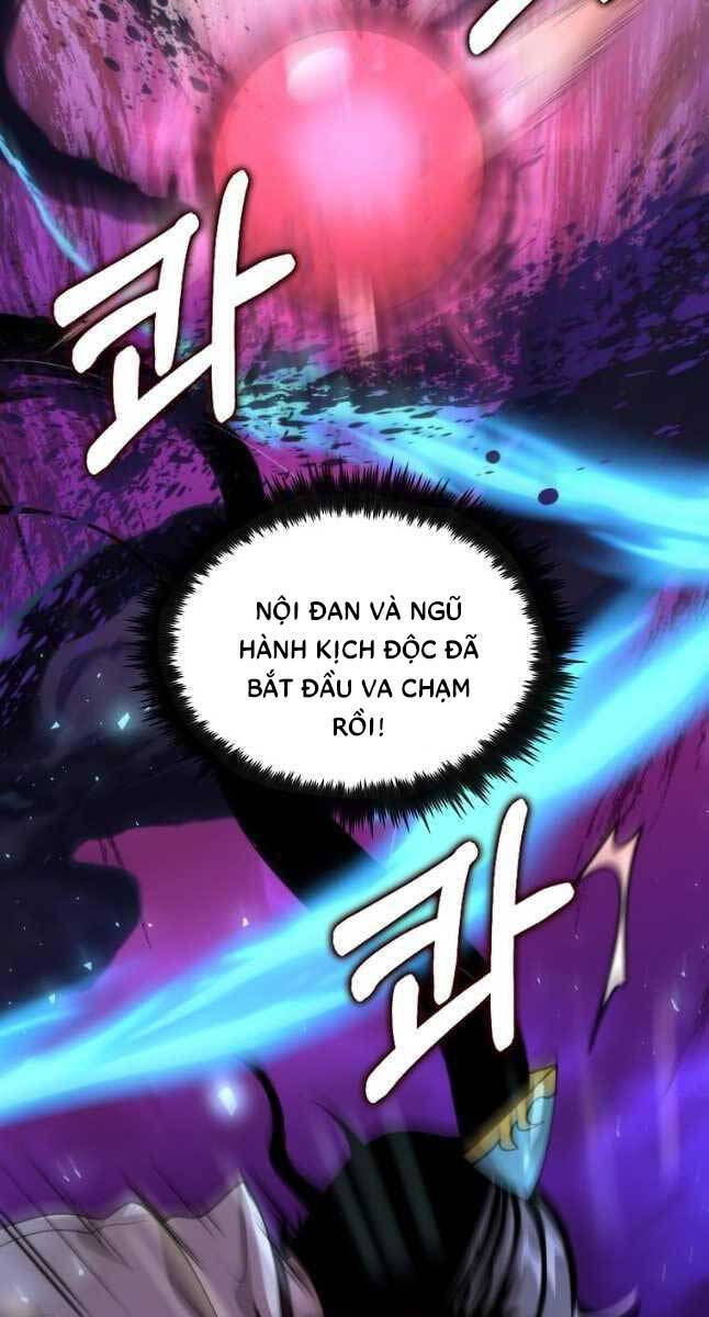 Bác Sĩ Trùng Sinh Về Murim Chapter 129 - Trang 2